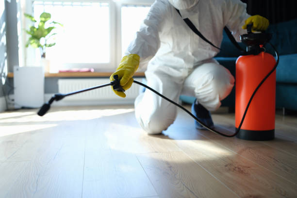 Reliable Infectious Disease Decontamination contractor in Atascadero, CA by Trauma Clean Pros